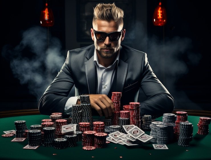 Coin denomination and bet adjustment controls on slot jutawantoto