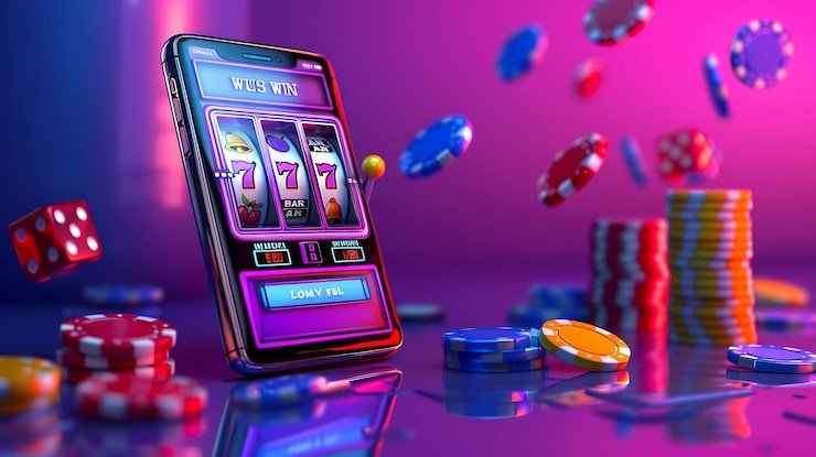 slot jutawantoto featured game showcase slot jutawantoto featured game showcase